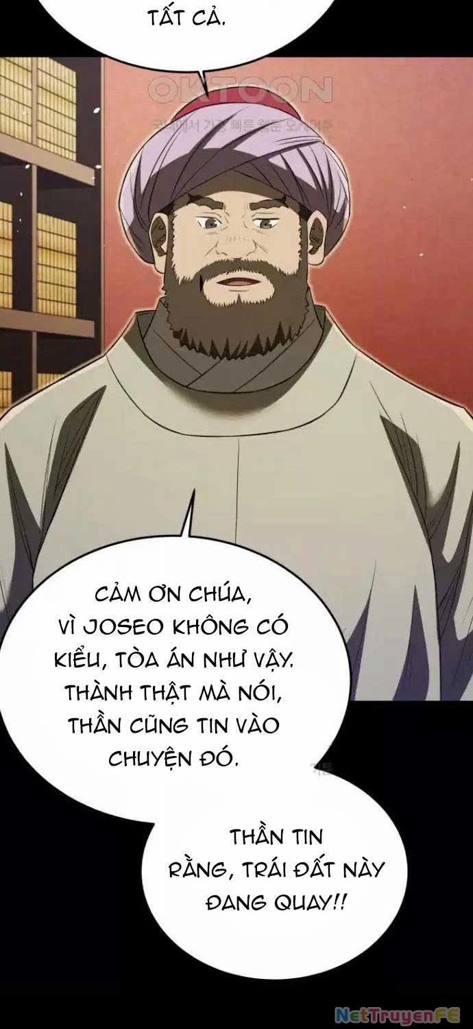 manhwax10.com - Truyện Manhwa Vương Triều Đen Tối: Joseon Chương 67 Trang 57