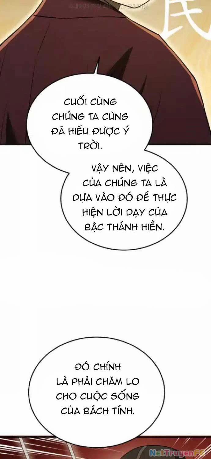 manhwax10.com - Truyện Manhwa Vương Triều Đen Tối: Joseon Chương 67 Trang 66