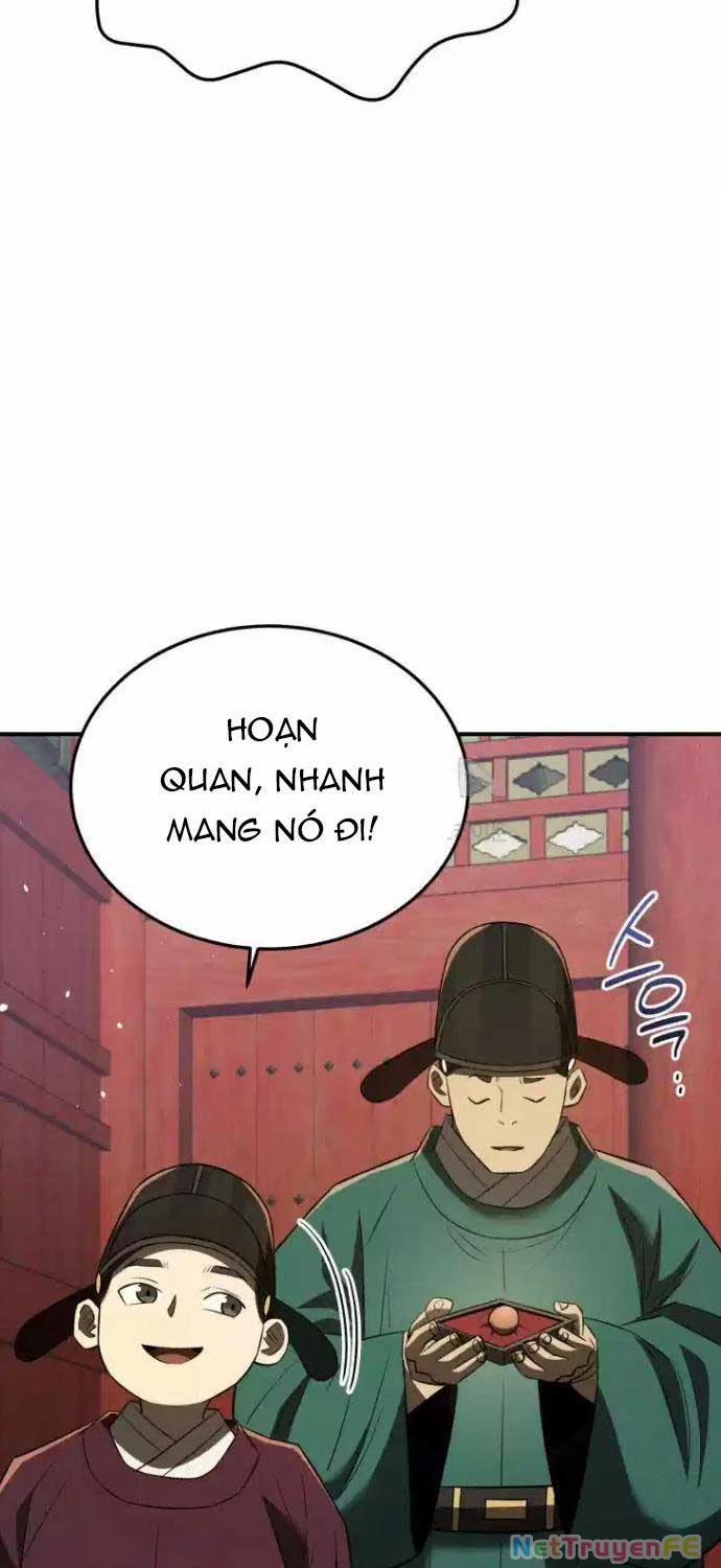 manhwax10.com - Truyện Manhwa Vương Triều Đen Tối: Joseon Chương 67 Trang 75