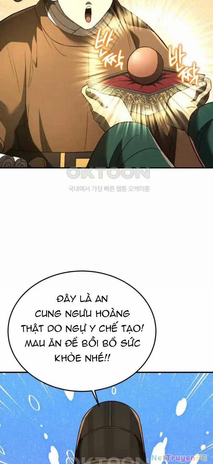 manhwax10.com - Truyện Manhwa Vương Triều Đen Tối: Joseon Chương 67 Trang 77