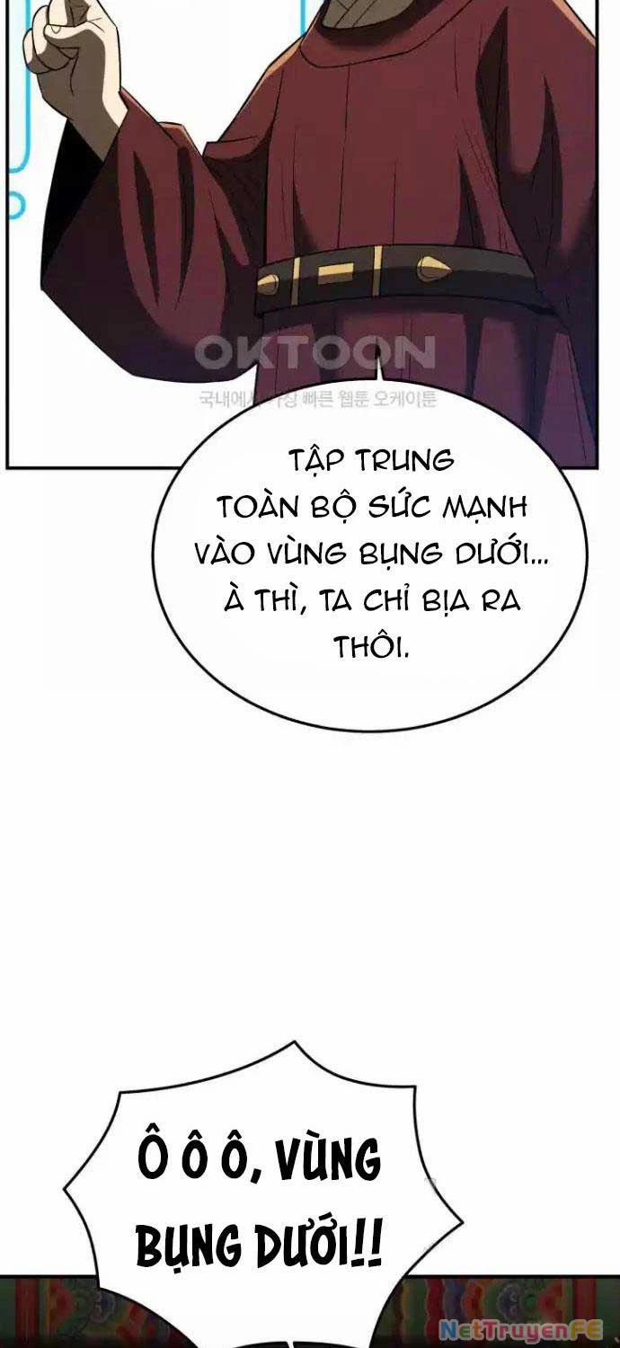 manhwax10.com - Truyện Manhwa Vương Triều Đen Tối: Joseon Chương 67 Trang 81