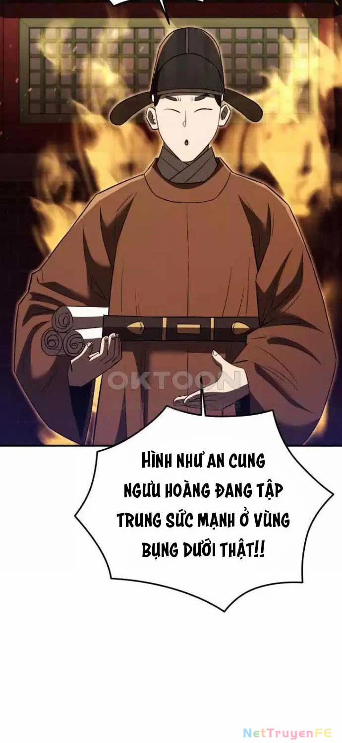 manhwax10.com - Truyện Manhwa Vương Triều Đen Tối: Joseon Chương 67 Trang 82