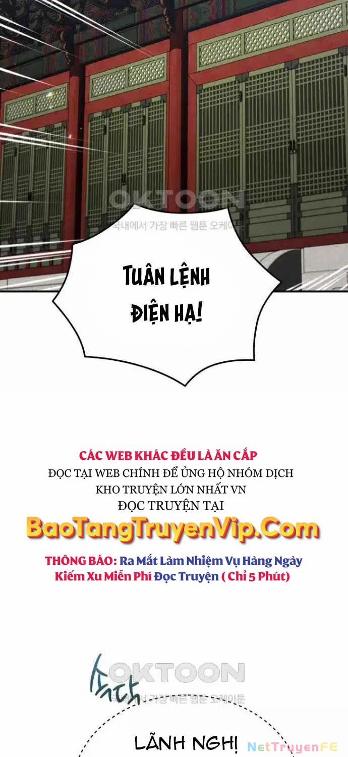 manhwax10.com - Truyện Manhwa Vương Triều Đen Tối: Joseon Chương 67 Trang 86