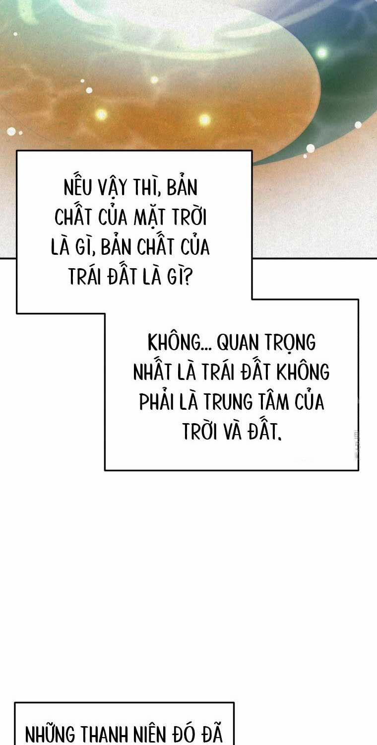 manhwax10.com - Truyện Manhwa Vương Triều Đen Tối: Joseon Chương 68 Trang 35