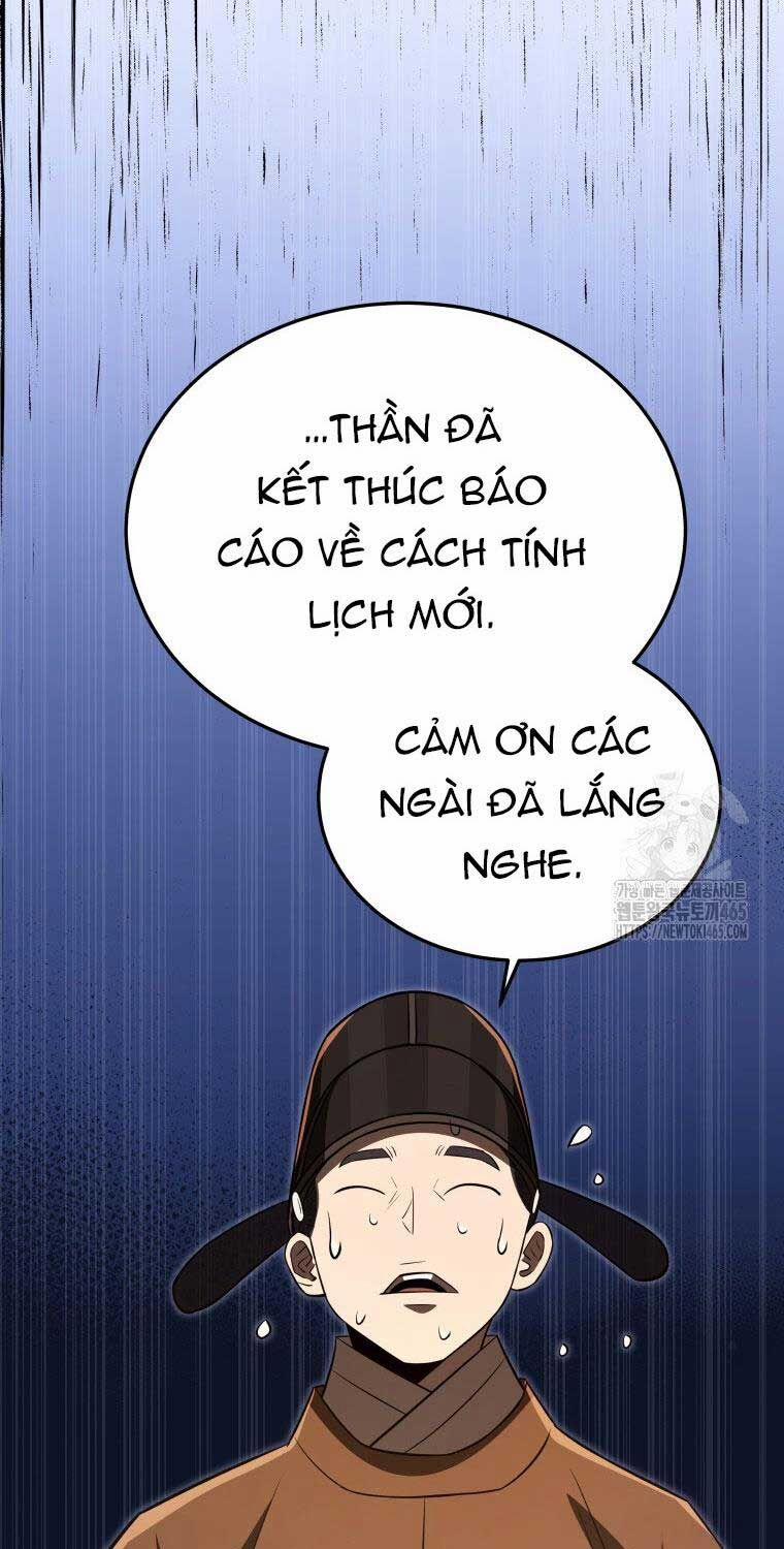 manhwax10.com - Truyện Manhwa Vương Triều Đen Tối: Joseon Chương 68 Trang 5