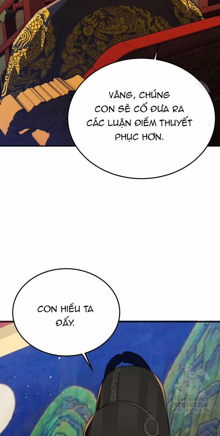 manhwax10.com - Truyện Manhwa Vương Triều Đen Tối: Joseon Chương 68 Trang 46