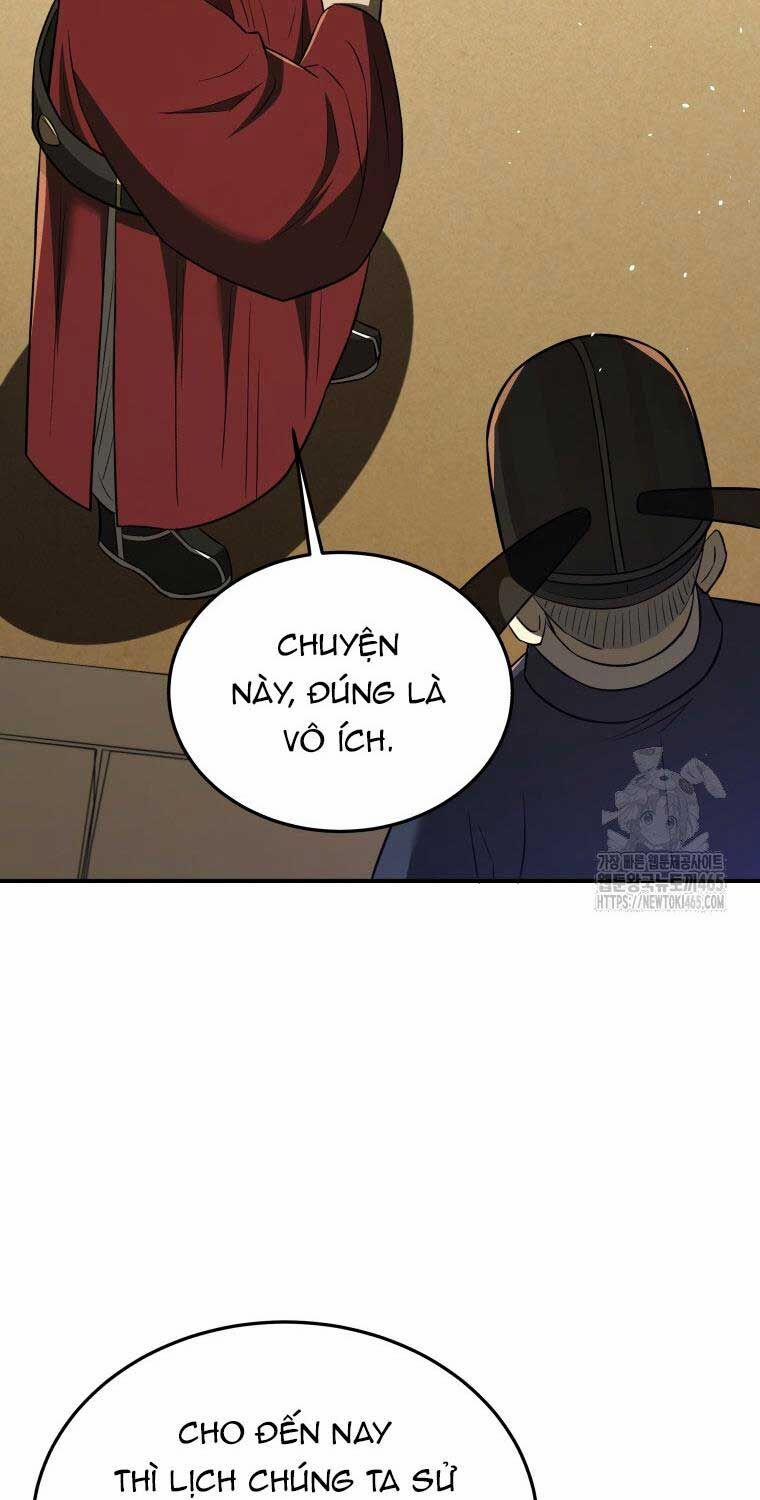 manhwax10.com - Truyện Manhwa Vương Triều Đen Tối: Joseon Chương 68 Trang 57