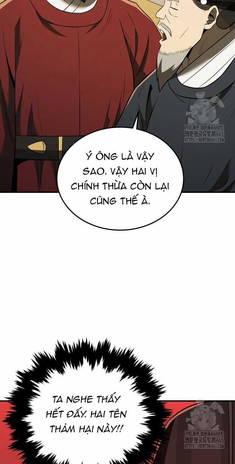 manhwax10.com - Truyện Manhwa Vương Triều Đen Tối: Joseon Chương 68 Trang 64