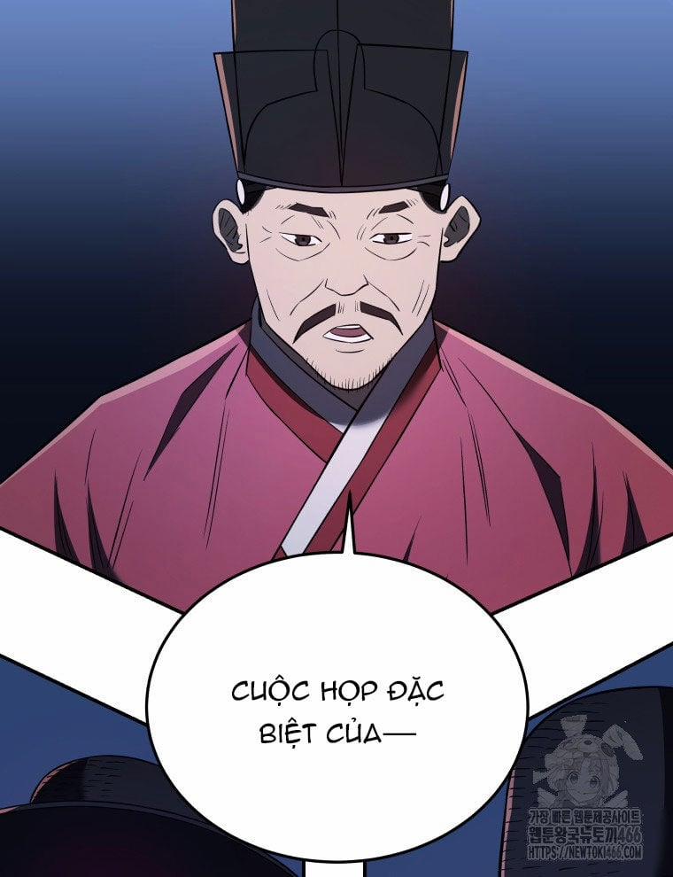 manhwax10.com - Truyện Manhwa Vương Triều Đen Tối: Joseon Chương 69 Trang 2