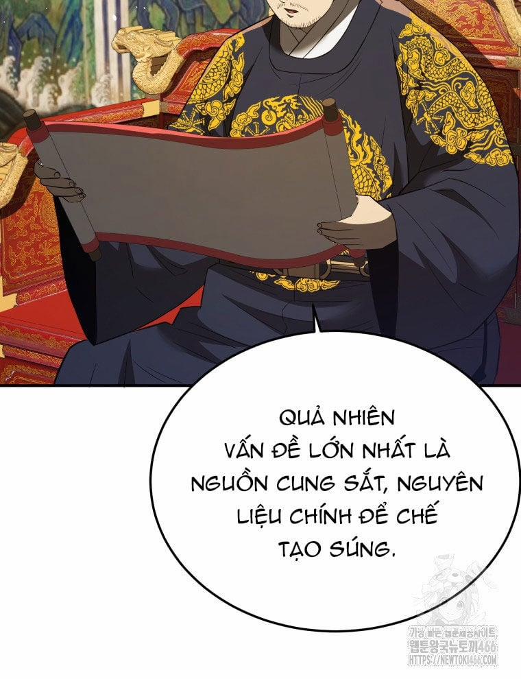 manhwax10.com - Truyện Manhwa Vương Triều Đen Tối: Joseon Chương 69 Trang 105