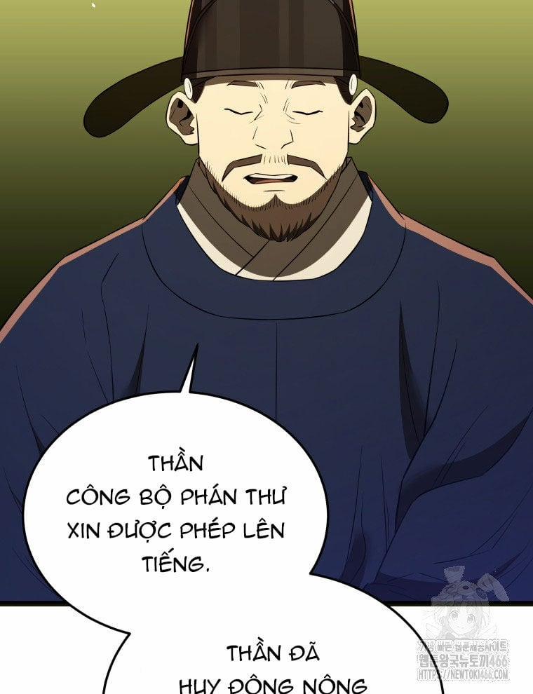 manhwax10.com - Truyện Manhwa Vương Triều Đen Tối: Joseon Chương 69 Trang 107