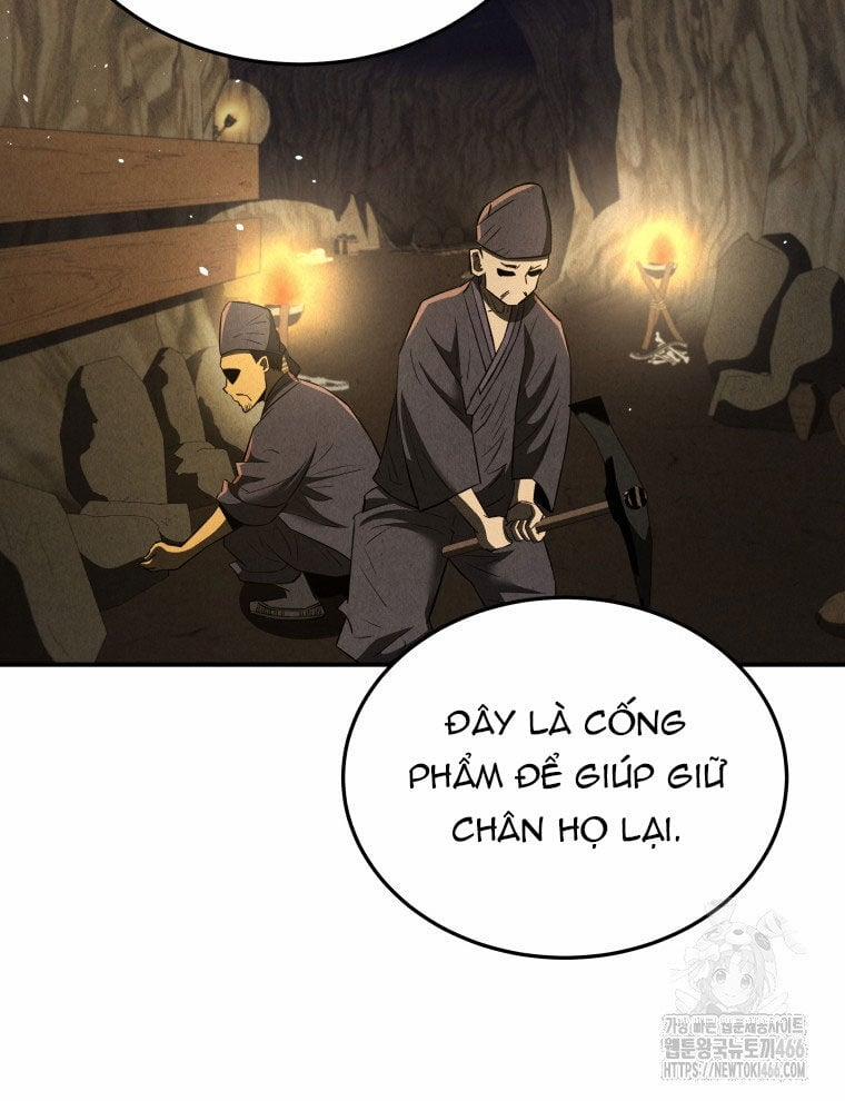 manhwax10.com - Truyện Manhwa Vương Triều Đen Tối: Joseon Chương 69 Trang 109