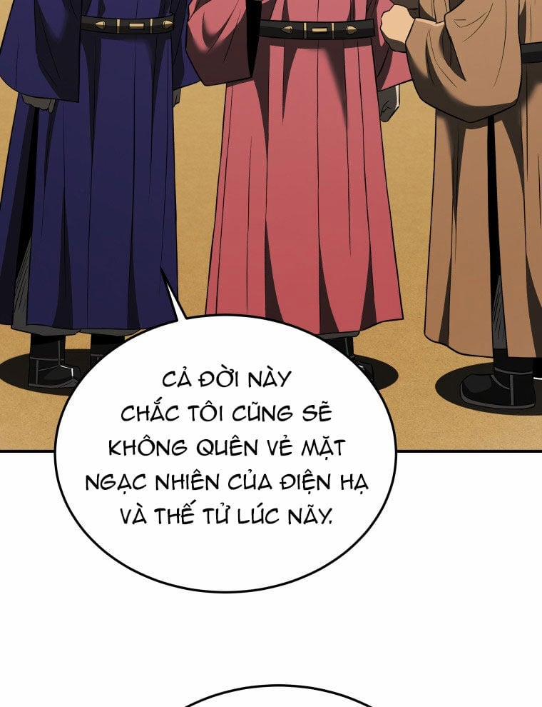 manhwax10.com - Truyện Manhwa Vương Triều Đen Tối: Joseon Chương 69 Trang 115