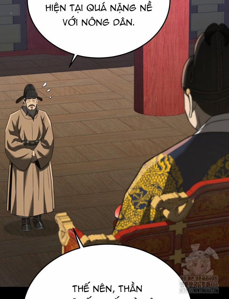 manhwax10.com - Truyện Manhwa Vương Triều Đen Tối: Joseon Chương 69 Trang 13