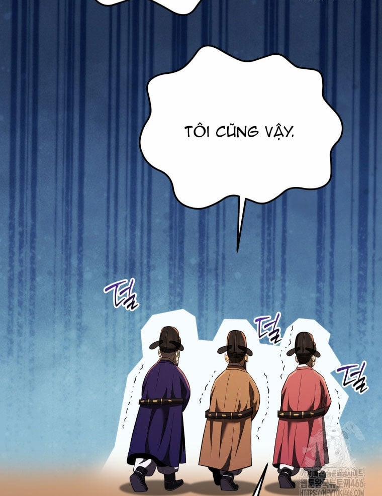 manhwax10.com - Truyện Manhwa Vương Triều Đen Tối: Joseon Chương 69 Trang 126