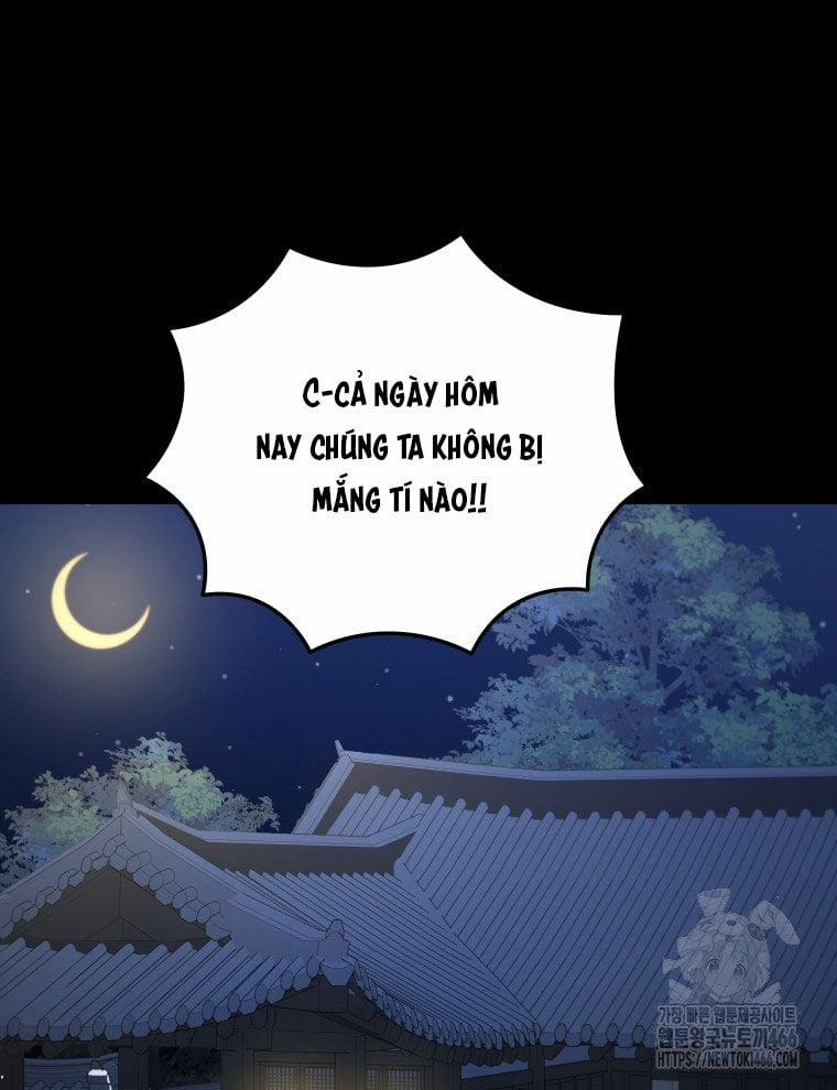 manhwax10.com - Truyện Manhwa Vương Triều Đen Tối: Joseon Chương 69 Trang 18