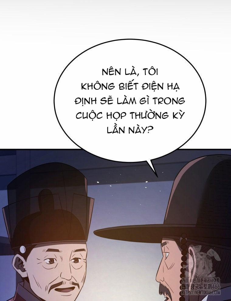 manhwax10.com - Truyện Manhwa Vương Triều Đen Tối: Joseon Chương 69 Trang 22