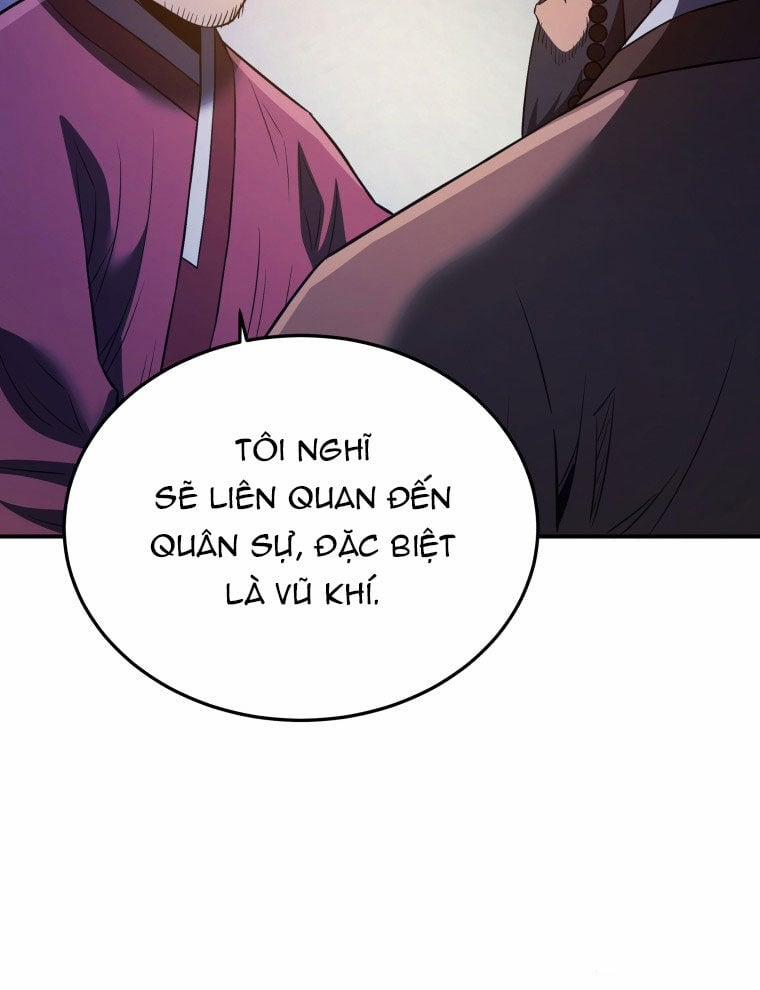 manhwax10.com - Truyện Manhwa Vương Triều Đen Tối: Joseon Chương 69 Trang 23