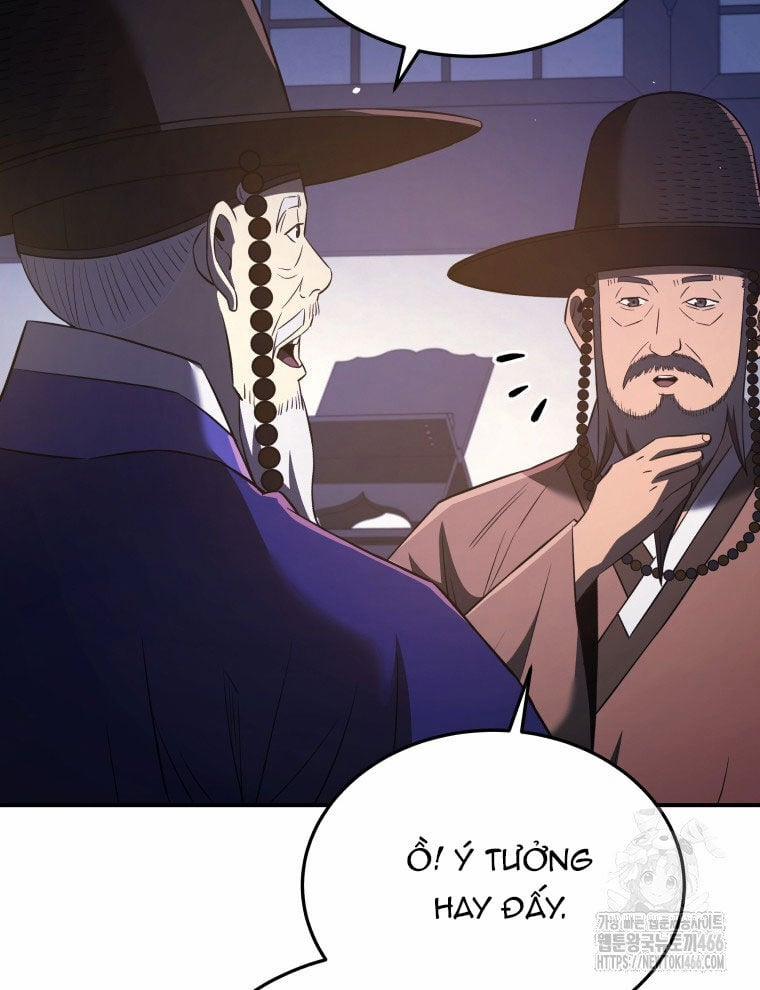 manhwax10.com - Truyện Manhwa Vương Triều Đen Tối: Joseon Chương 69 Trang 27