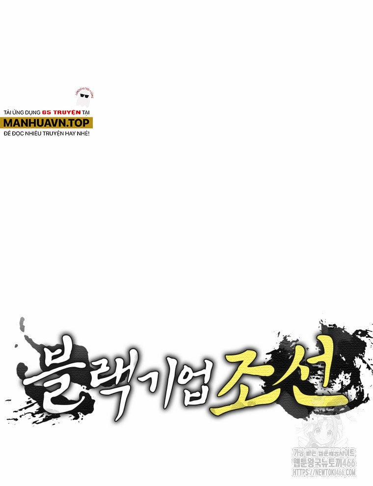 manhwax10.com - Truyện Manhwa Vương Triều Đen Tối: Joseon Chương 69 Trang 30