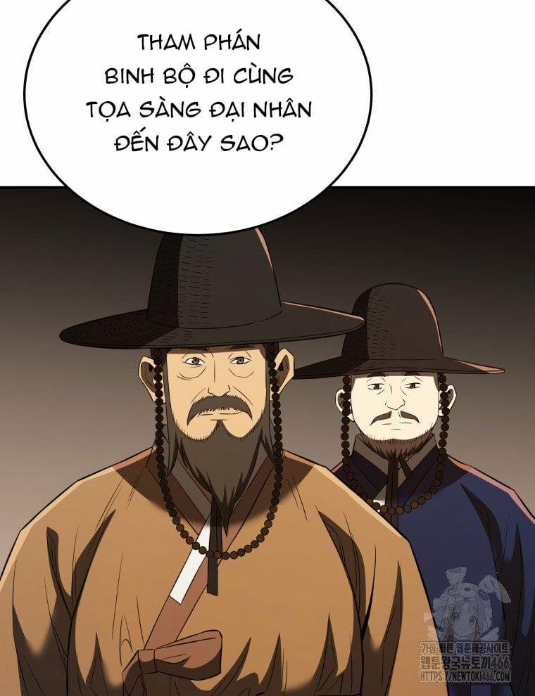 manhwax10.com - Truyện Manhwa Vương Triều Đen Tối: Joseon Chương 69 Trang 36