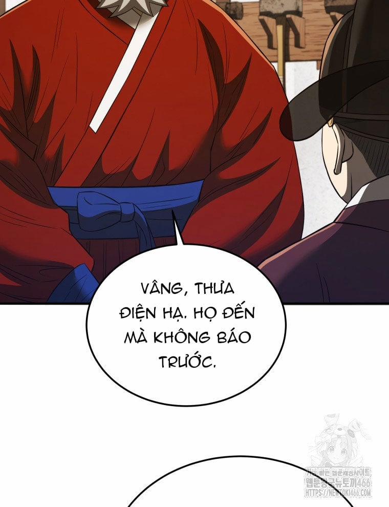 manhwax10.com - Truyện Manhwa Vương Triều Đen Tối: Joseon Chương 69 Trang 39