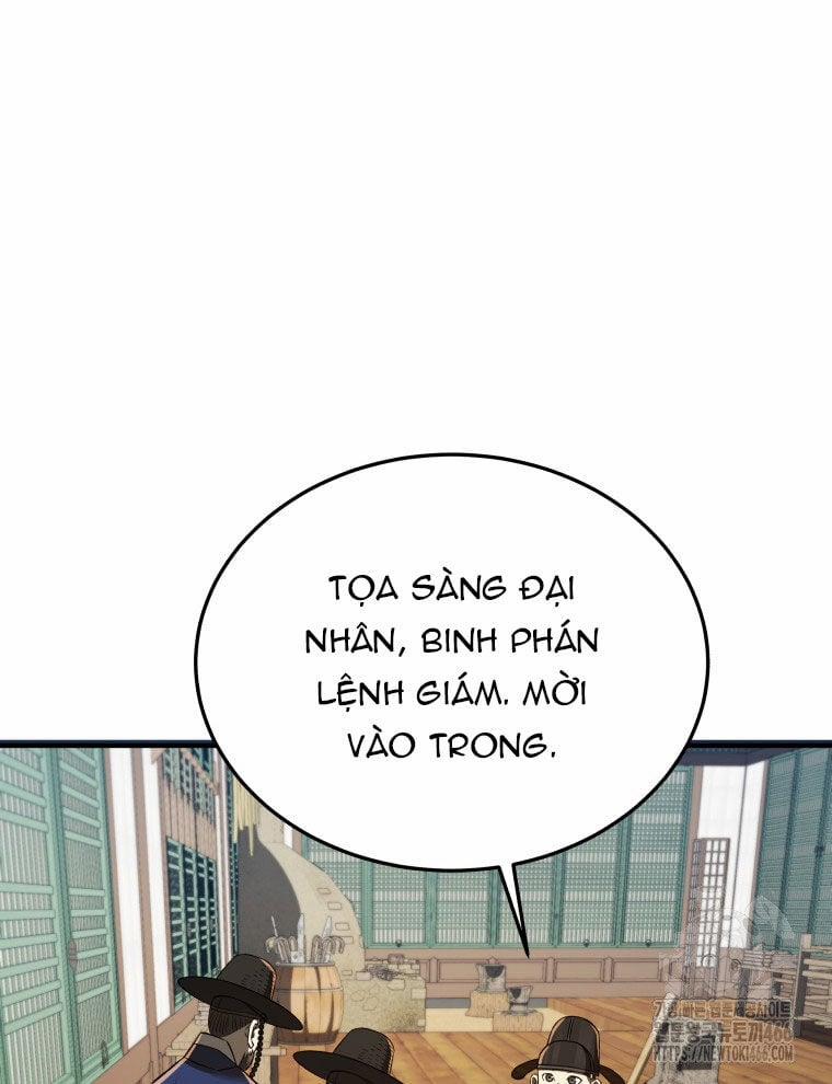 manhwax10.com - Truyện Manhwa Vương Triều Đen Tối: Joseon Chương 69 Trang 43