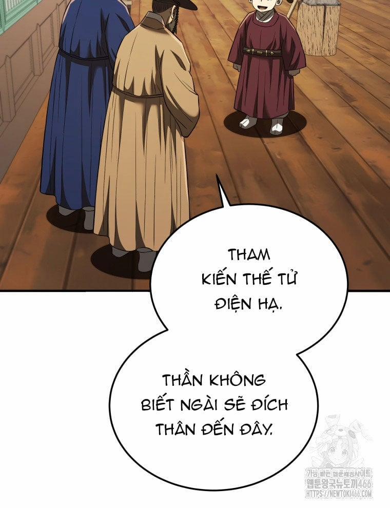 manhwax10.com - Truyện Manhwa Vương Triều Đen Tối: Joseon Chương 69 Trang 44