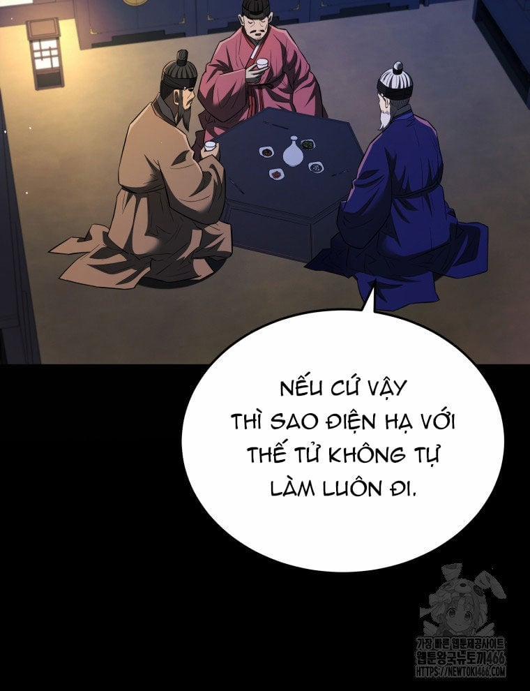 manhwax10.com - Truyện Manhwa Vương Triều Đen Tối: Joseon Chương 69 Trang 6