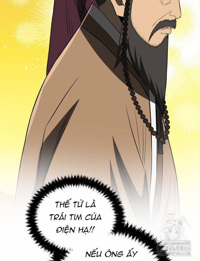 manhwax10.com - Truyện Manhwa Vương Triều Đen Tối: Joseon Chương 69 Trang 54