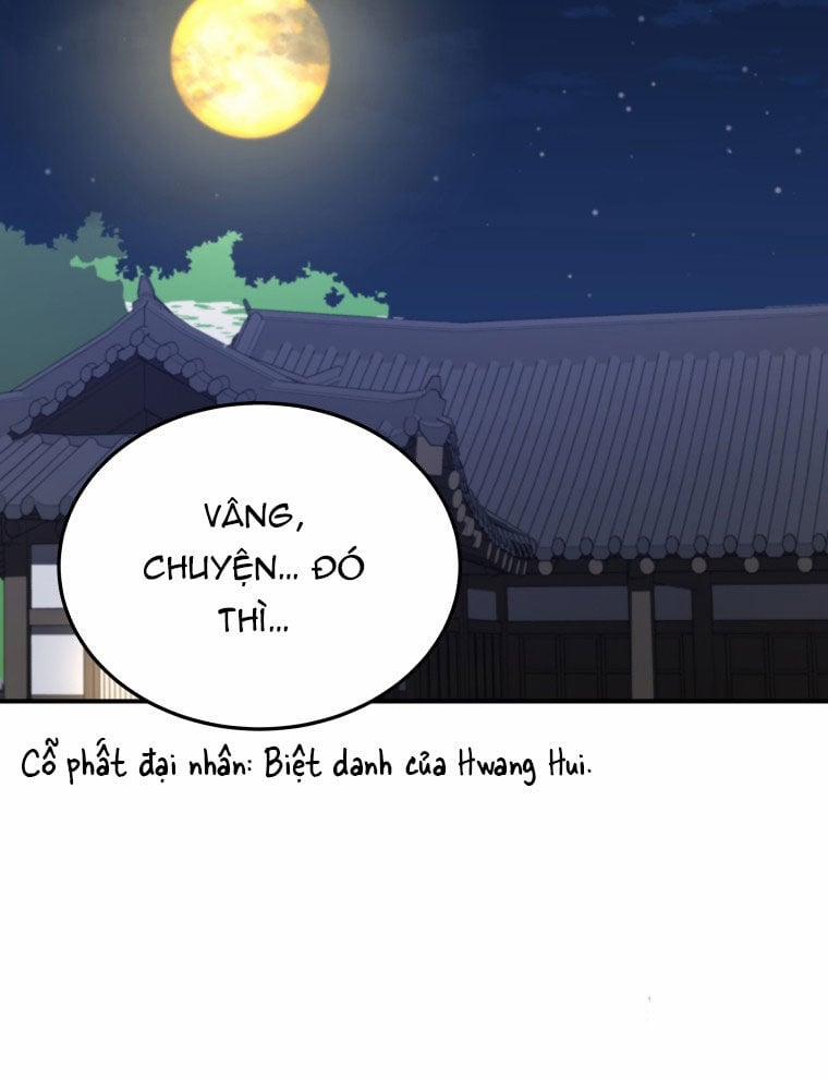 manhwax10.com - Truyện Manhwa Vương Triều Đen Tối: Joseon Chương 69 Trang 65