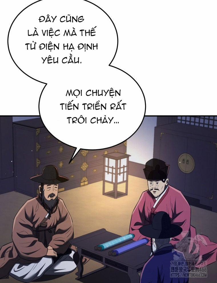 manhwax10.com - Truyện Manhwa Vương Triều Đen Tối: Joseon Chương 69 Trang 68