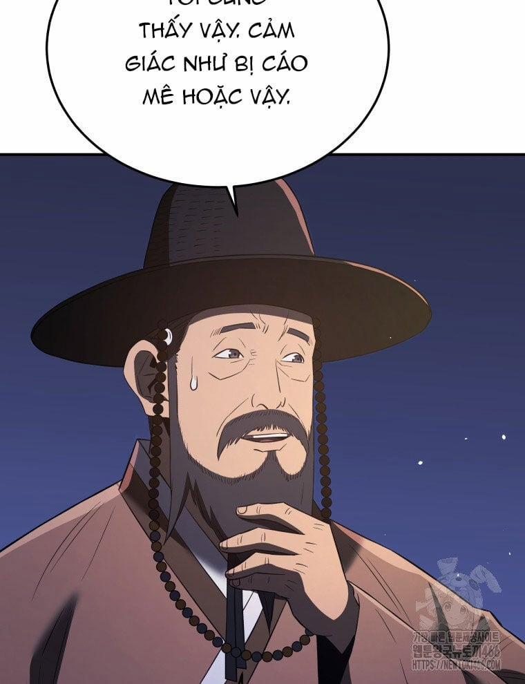 manhwax10.com - Truyện Manhwa Vương Triều Đen Tối: Joseon Chương 69 Trang 70