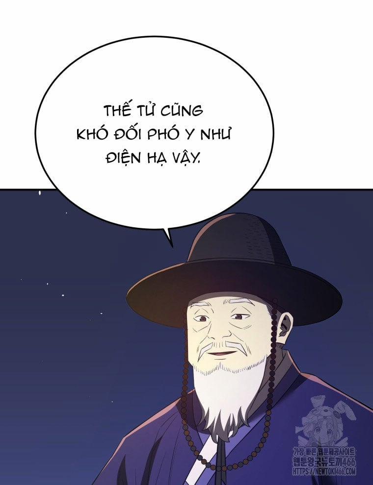 manhwax10.com - Truyện Manhwa Vương Triều Đen Tối: Joseon Chương 69 Trang 72