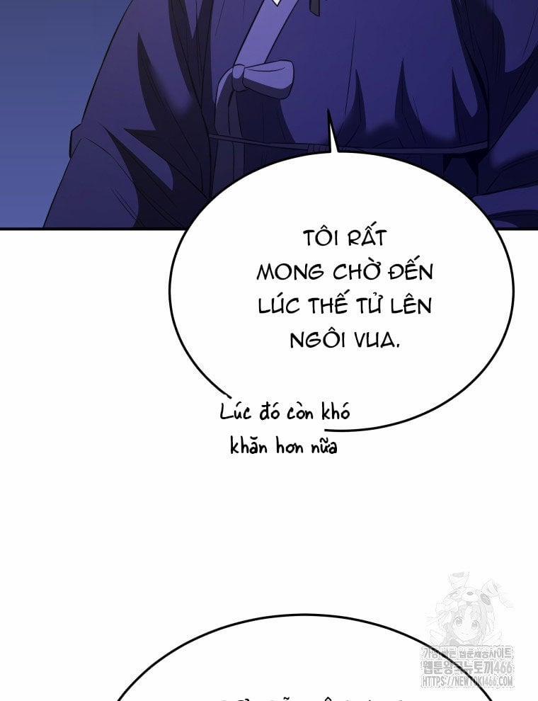 manhwax10.com - Truyện Manhwa Vương Triều Đen Tối: Joseon Chương 69 Trang 73