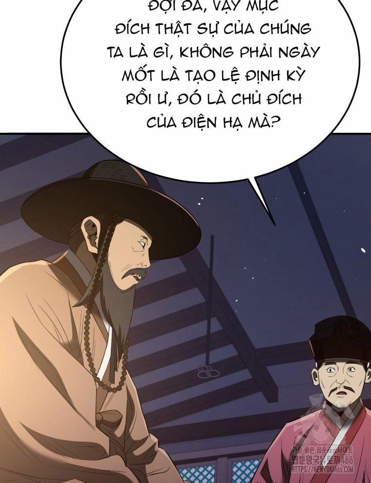 manhwax10.com - Truyện Manhwa Vương Triều Đen Tối: Joseon Chương 69 Trang 74