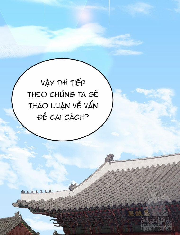 manhwax10.com - Truyện Manhwa Vương Triều Đen Tối: Joseon Chương 69 Trang 77