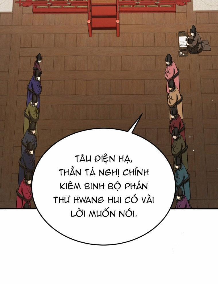 manhwax10.com - Truyện Manhwa Vương Triều Đen Tối: Joseon Chương 69 Trang 81