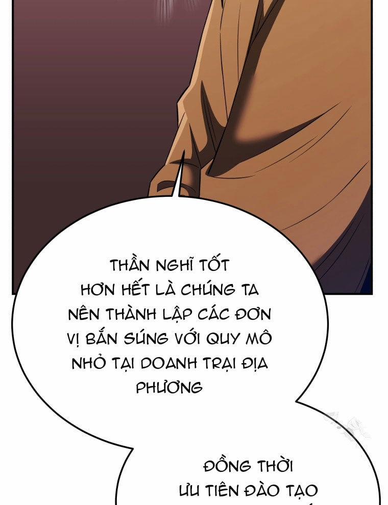 manhwax10.com - Truyện Manhwa Vương Triều Đen Tối: Joseon Chương 69 Trang 84