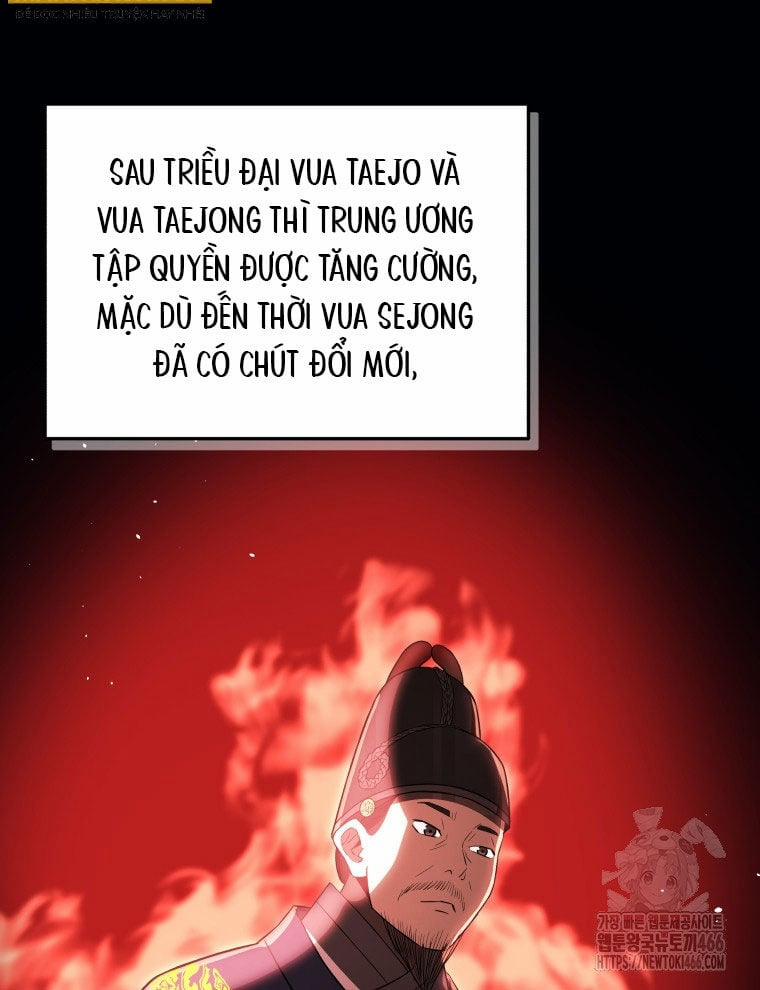 manhwax10.com - Truyện Manhwa Vương Triều Đen Tối: Joseon Chương 69 Trang 89