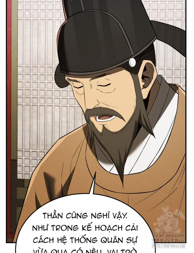 manhwax10.com - Truyện Manhwa Vương Triều Đen Tối: Joseon Chương 69 Trang 95