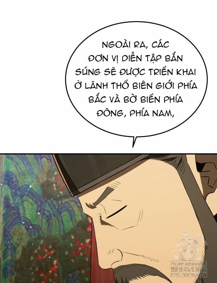 manhwax10.com - Truyện Manhwa Vương Triều Đen Tối: Joseon Chương 69 Trang 97