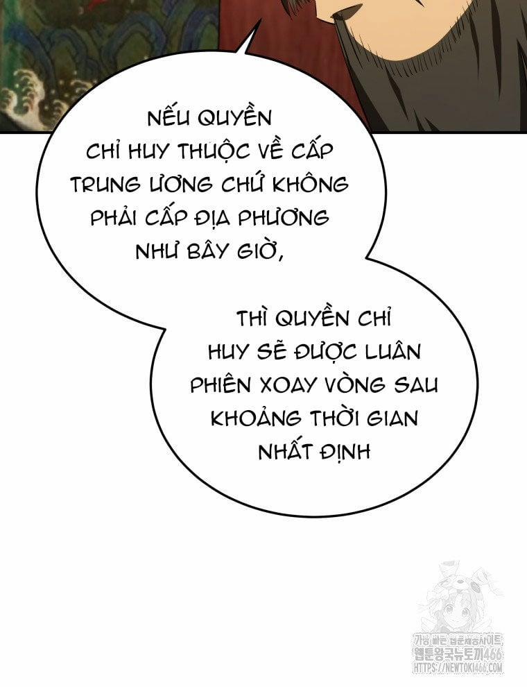 manhwax10.com - Truyện Manhwa Vương Triều Đen Tối: Joseon Chương 69 Trang 98