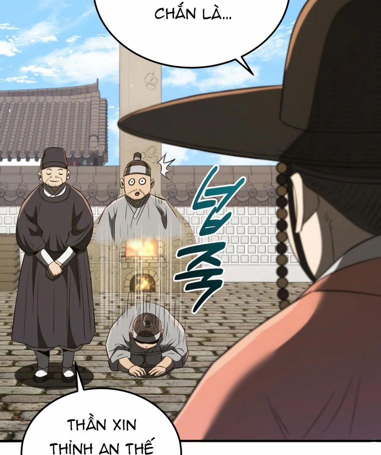 manhwax10.com - Truyện Manhwa Vương Triều Đen Tối: Joseon Chương 70 Trang 102