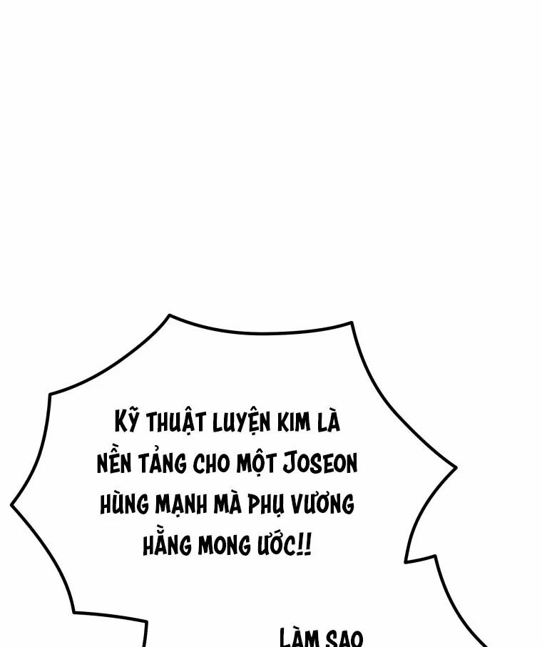 manhwax10.com - Truyện Manhwa Vương Triều Đen Tối: Joseon Chương 70 Trang 109