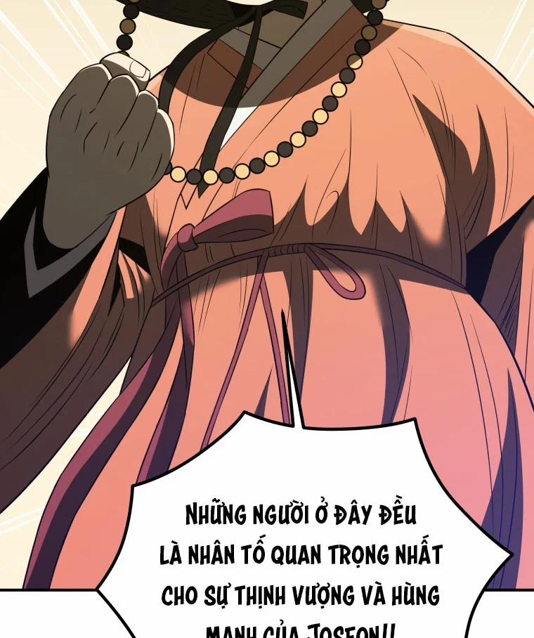 manhwax10.com - Truyện Manhwa Vương Triều Đen Tối: Joseon Chương 70 Trang 111