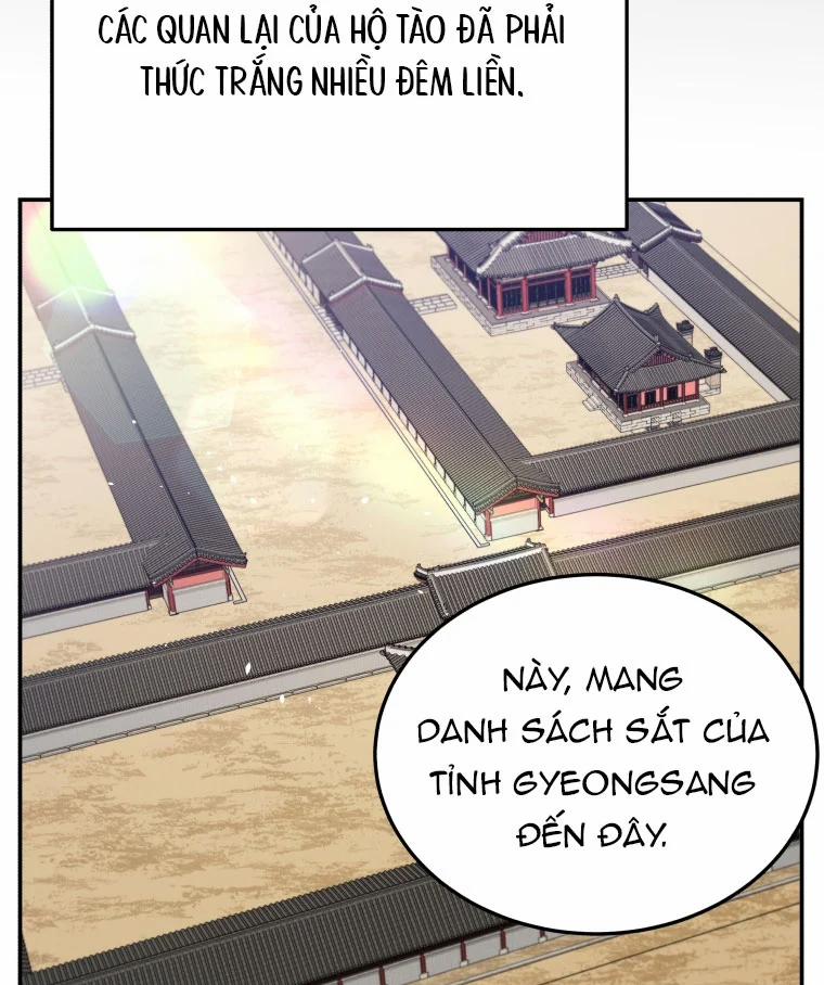 manhwax10.com - Truyện Manhwa Vương Triều Đen Tối: Joseon Chương 70 Trang 123