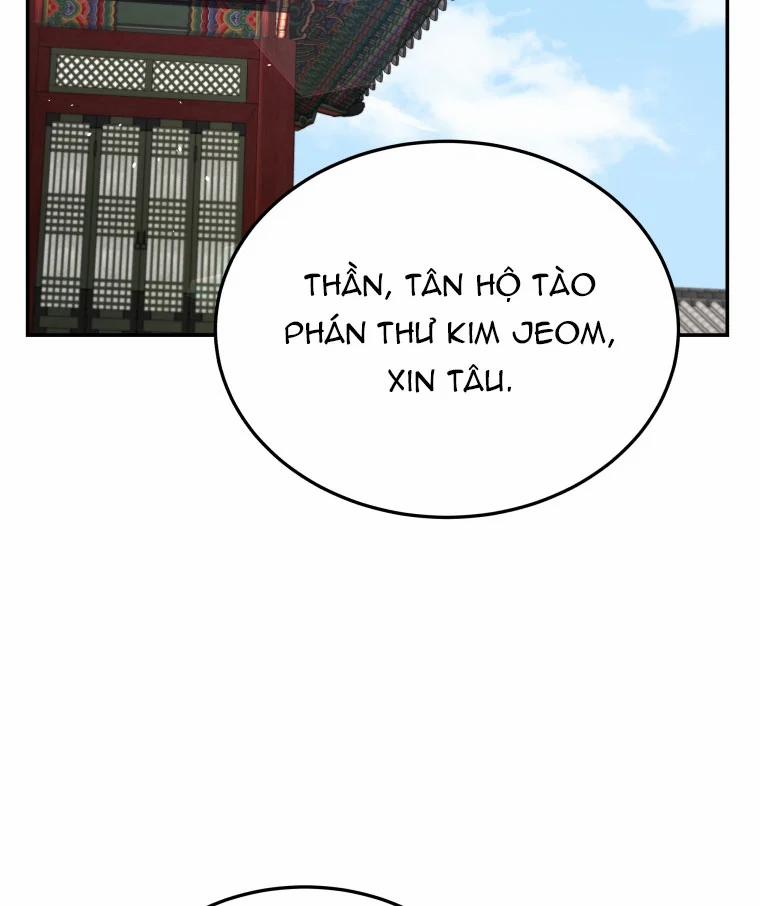 manhwax10.com - Truyện Manhwa Vương Triều Đen Tối: Joseon Chương 70 Trang 132