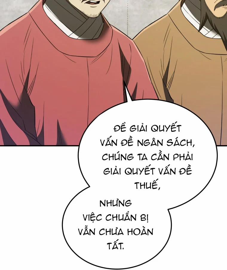 manhwax10.com - Truyện Manhwa Vương Triều Đen Tối: Joseon Chương 70 Trang 141