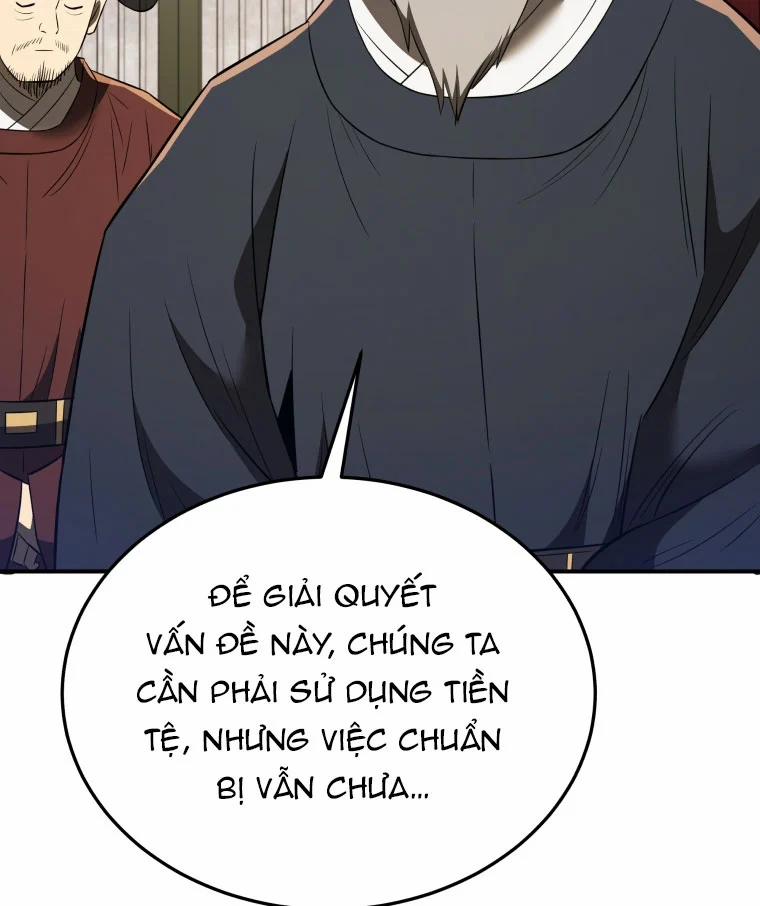 manhwax10.com - Truyện Manhwa Vương Triều Đen Tối: Joseon Chương 70 Trang 144